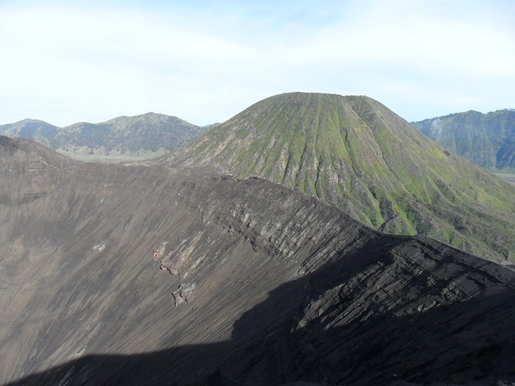 10 View from the top