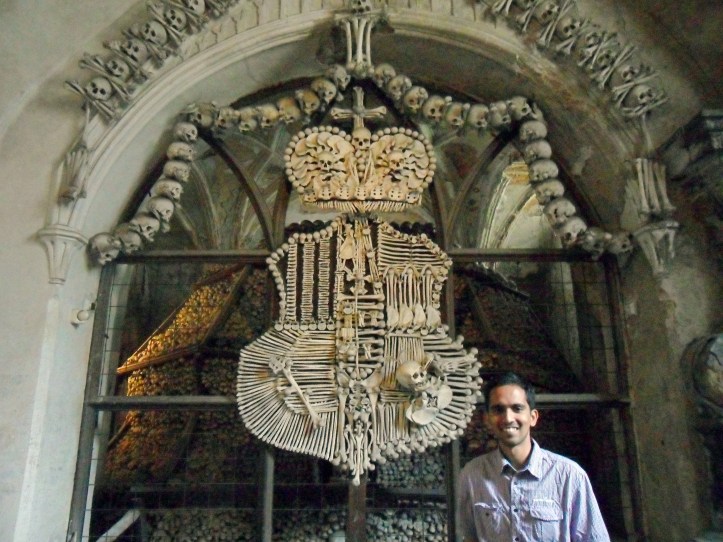 Sedlec Ossuary