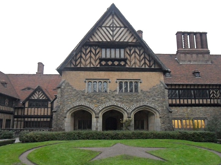 Cecilienhof
