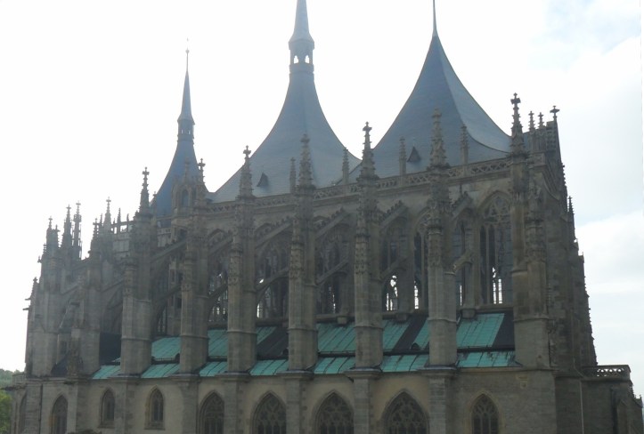 Kutna Hora