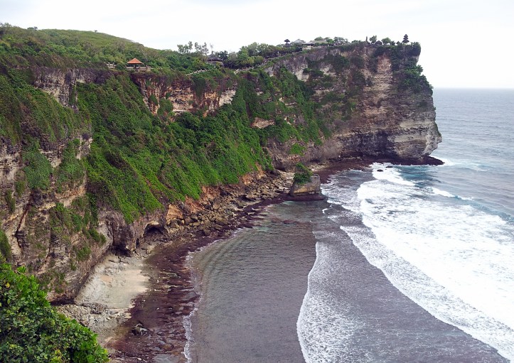 Top of Uluwatu, Bali