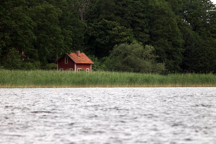 Lake Ekoln, Uppsala