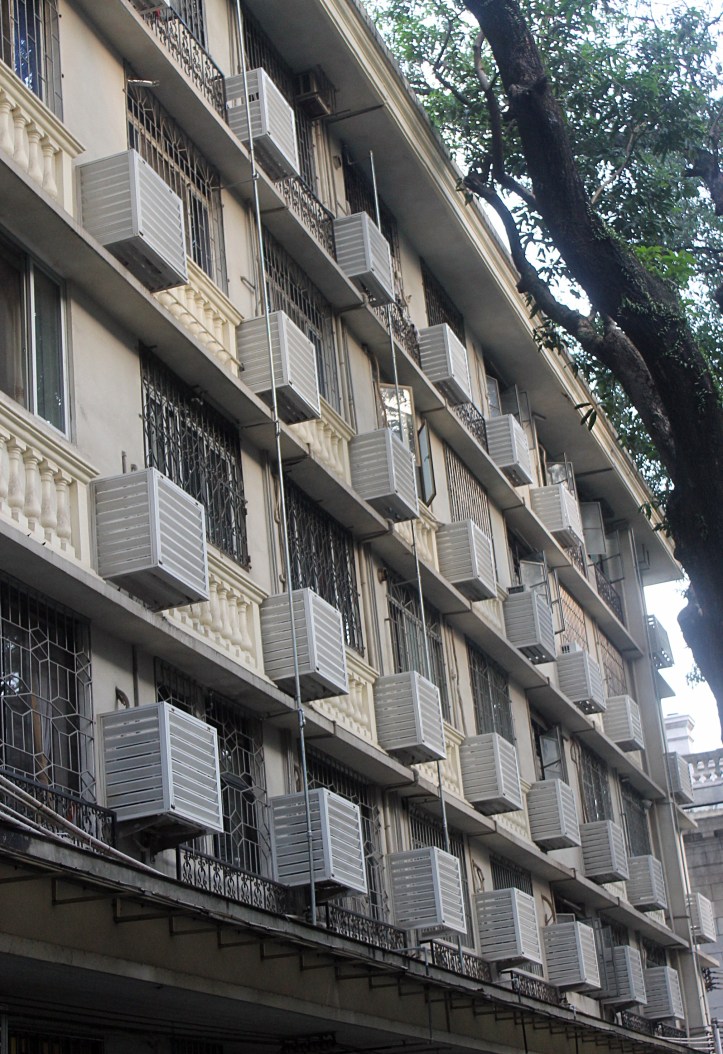 Shaman Island, Guangzhou