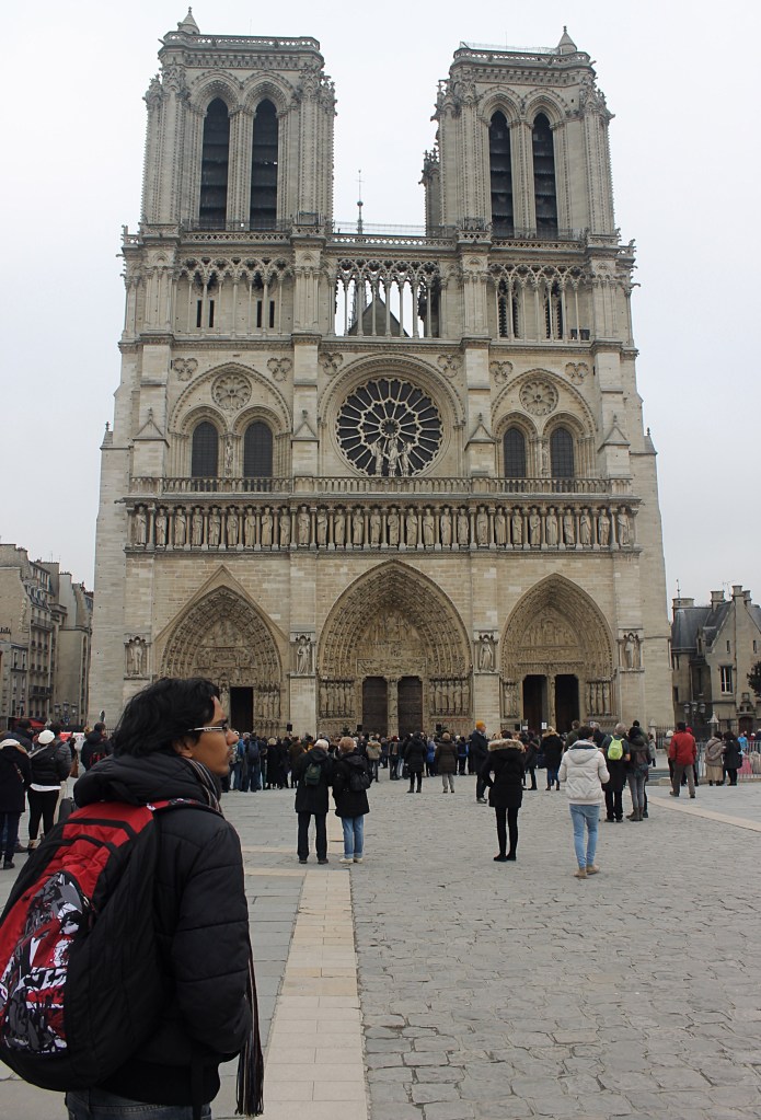 Notre Dame