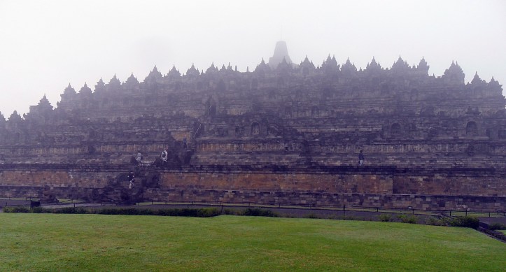 Borobudur