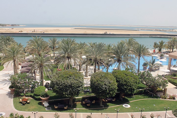 Al Raha Hotel