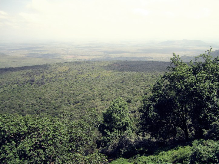 Great rift valley